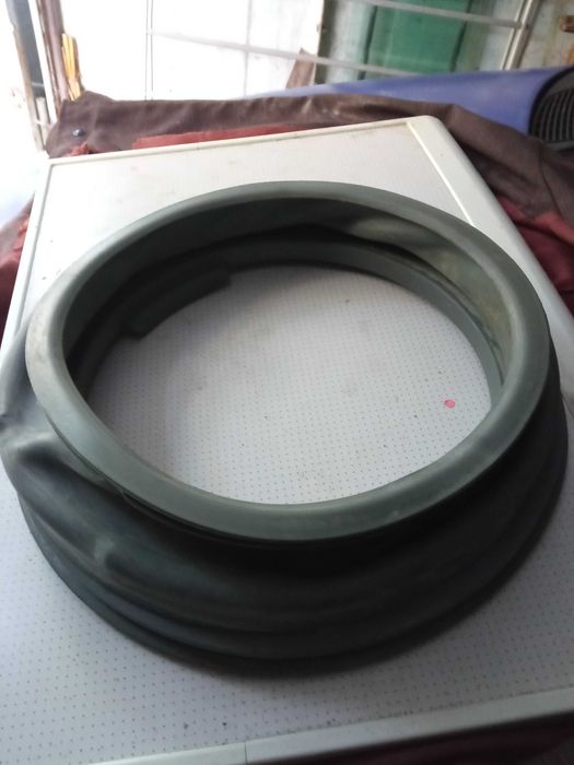 Пральна Samsung WF6450S6V на запчастини