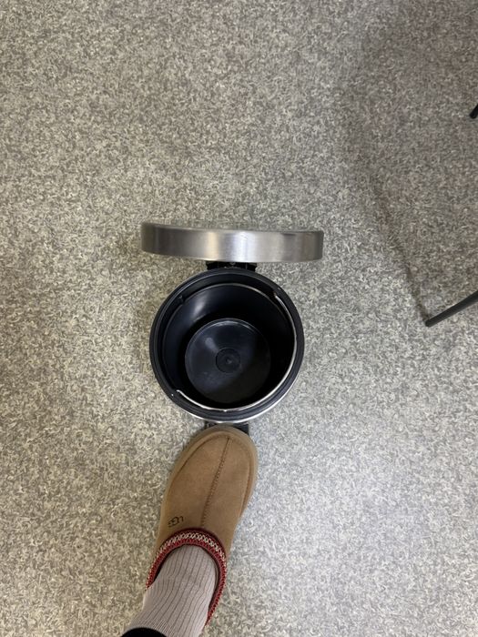 Відро для сміття Jysk