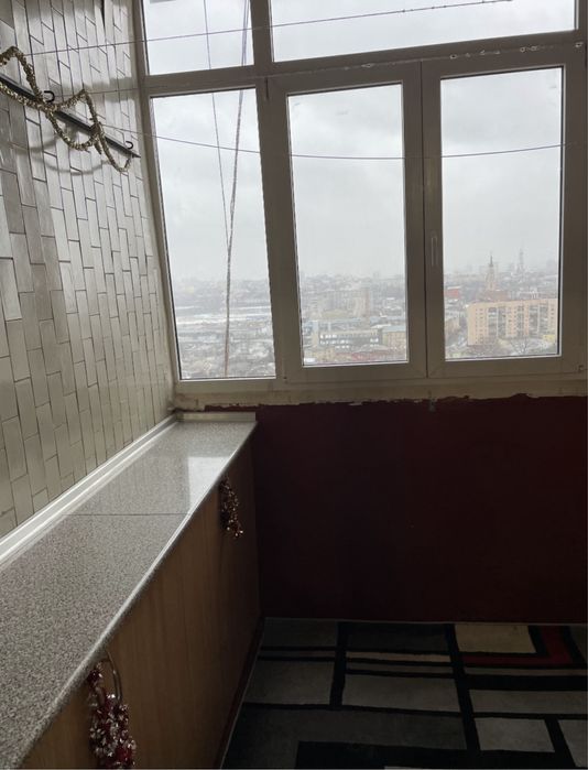 єВідновлення Продам 3 к кв ЖК Красная шапочка ЮЖД