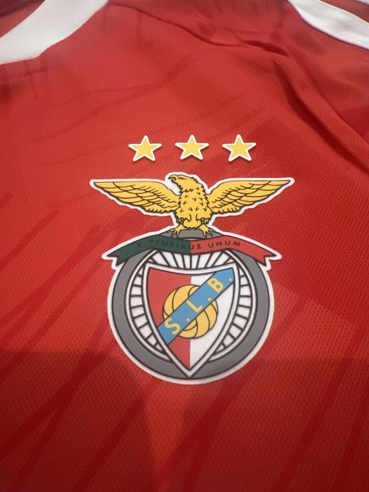 Camisola Benfica 26/27