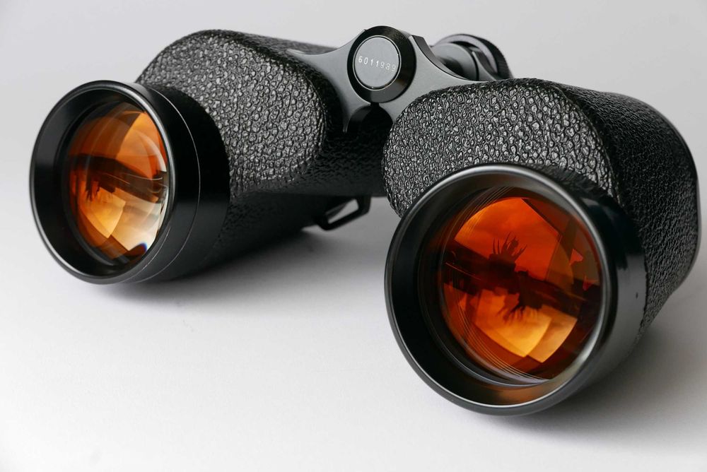 Lornetka Carl Zeiss Jena Nobilem spezial 12x50 B - nowa HIT!