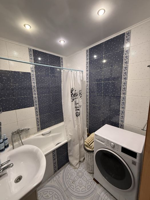 Оренда 3 кім квартири. Район ДНС. Напроти 6 школи