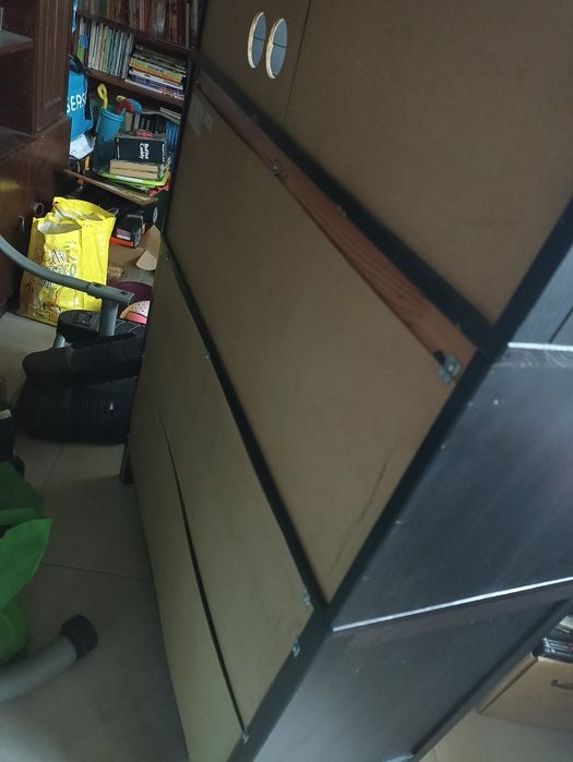 Escrivaninha IKEA