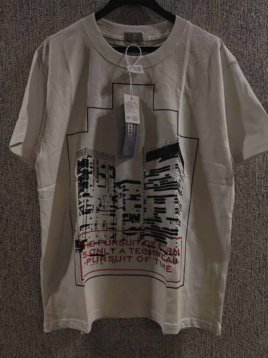 футболка cav empt