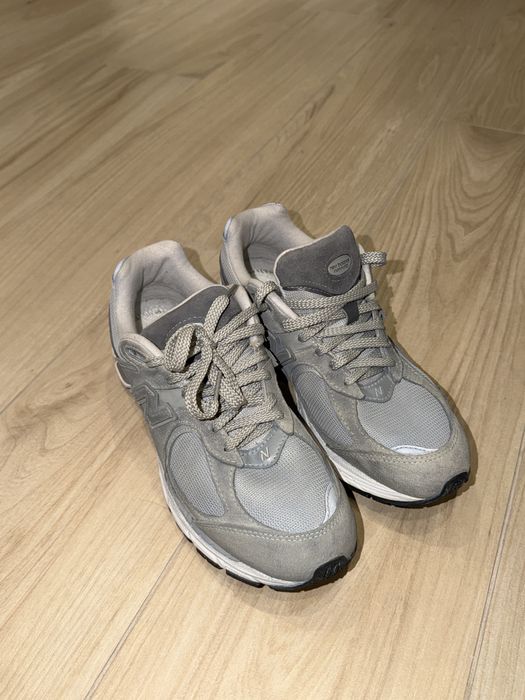 New balance 2002 42 оригінал