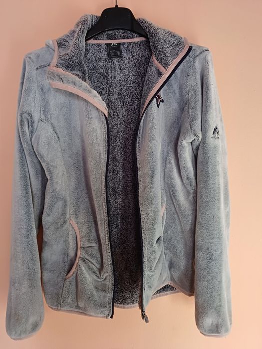 Ciepła bluza 164 cm
