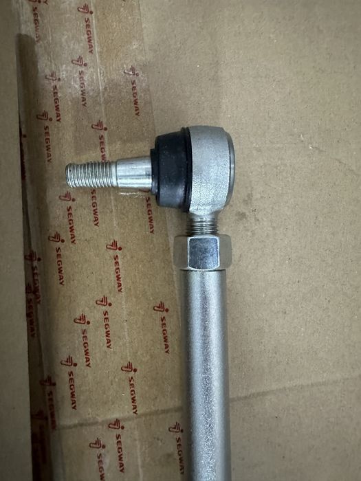 Рулева тяга до квадроцикла Segway Snarler 600