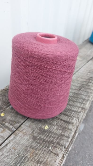 Пряжа для в'язання 100% мерінос HARMONY