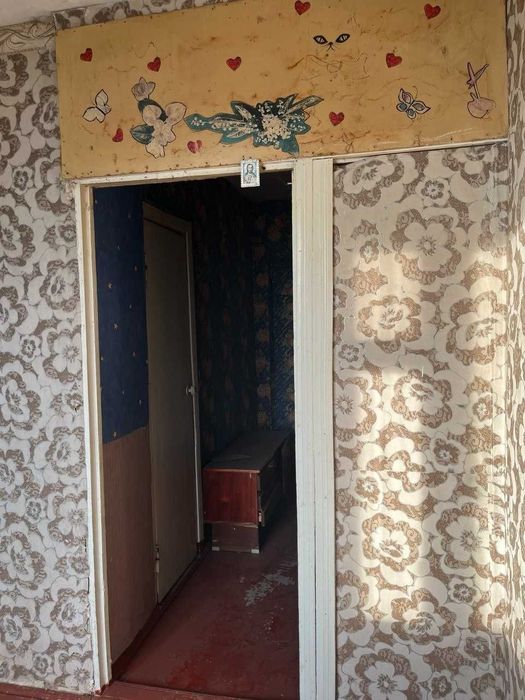 * Продам 1 кімнатну квартиру