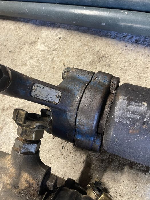 Vendo martelos e mangueira de compressor