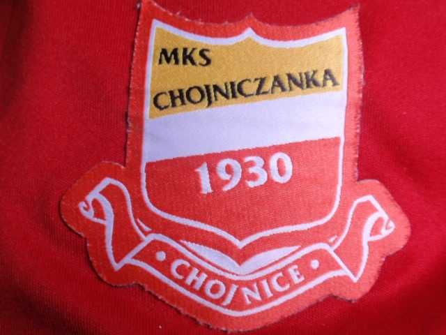 Chojniczanka Chojnice 2019/20 koszulka piłkarska Adidas S