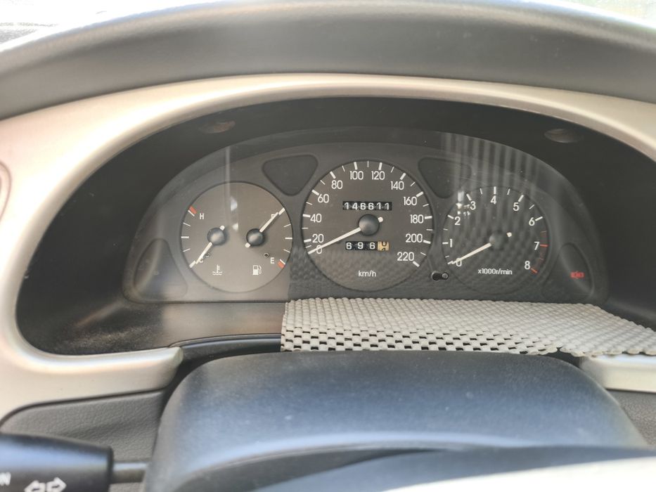 Продам Daewoo lanos