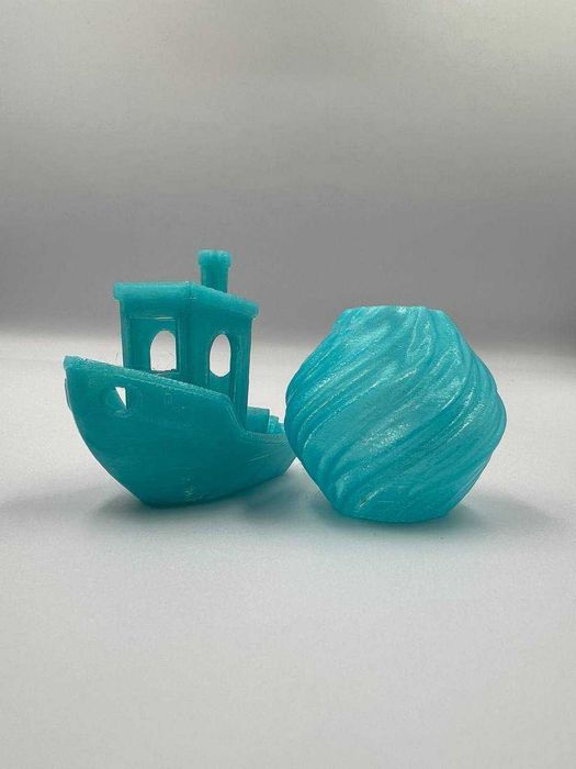 Філамент  PETG PRO, PLA PRO від українського виробника