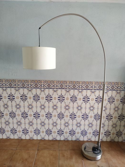 Candeeiro bangtow da Conforama