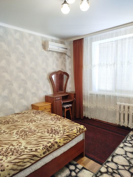 Аренда 3-к квартиры в Центре!