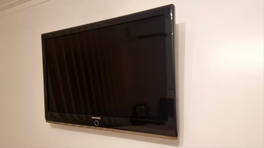TV Samsung LE40M87BDX/XEC 40"