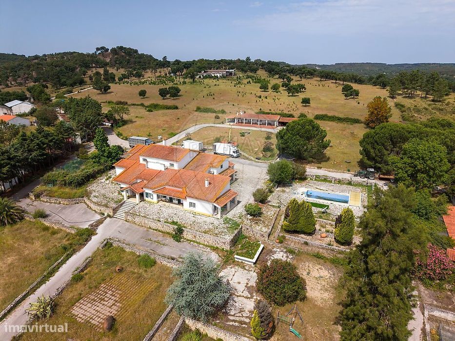 Quinta  para venda