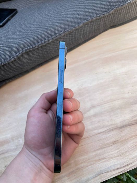 Iphone 12 pro max 256 gb