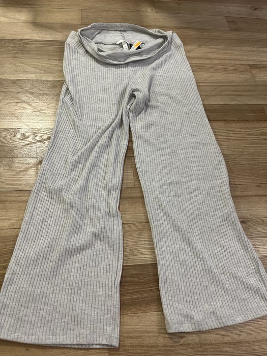 Spodnie dresowe ciążowe H&M