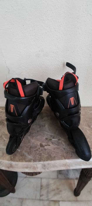 Patins em linha criança tamanho 29/32 10€