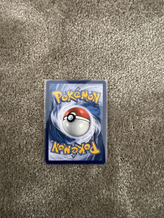 Mega Meganium EX MEP034
