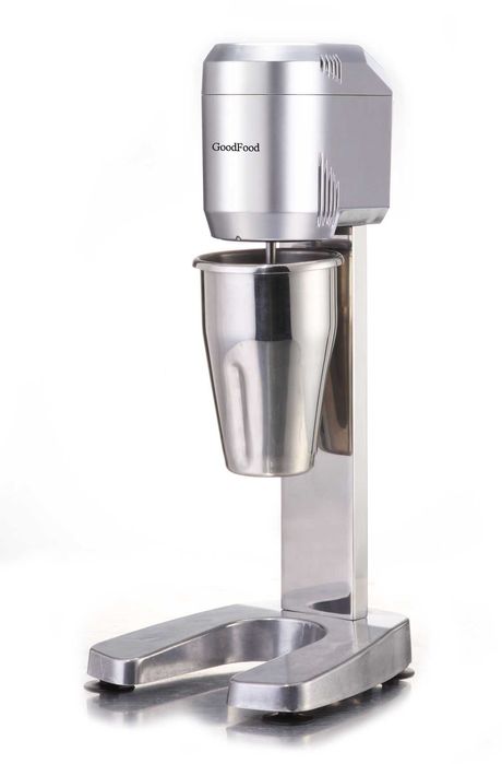 Миксер для молочных коктейлей Goodfood MFD22, Шейкер НОВЫЙ!