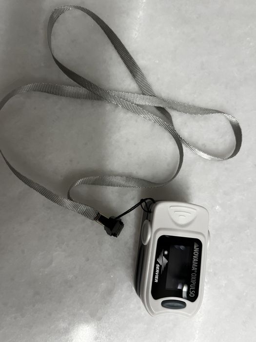 Novama Oxipulso pulsoksymetr