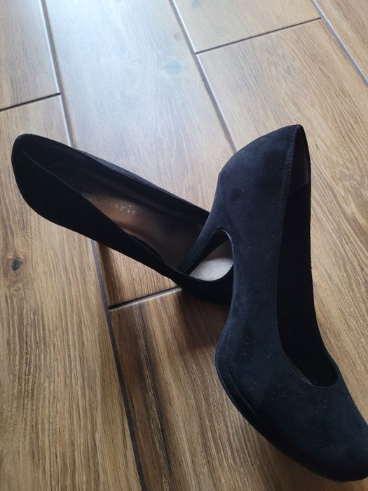 Buty szpilki Tamaris