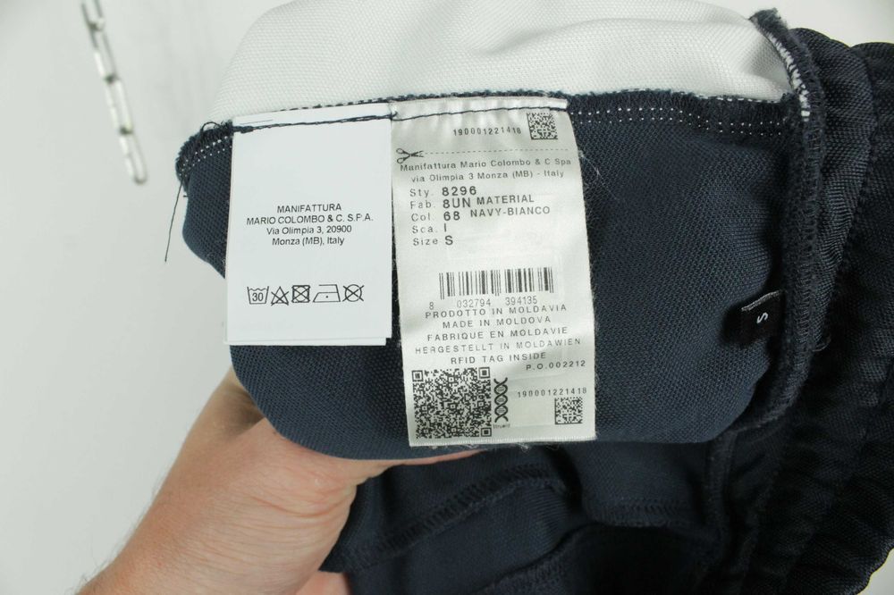 Брендові спортивні штани Colmar Розмір S