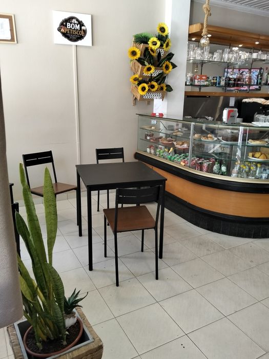 Grande oportunidade
