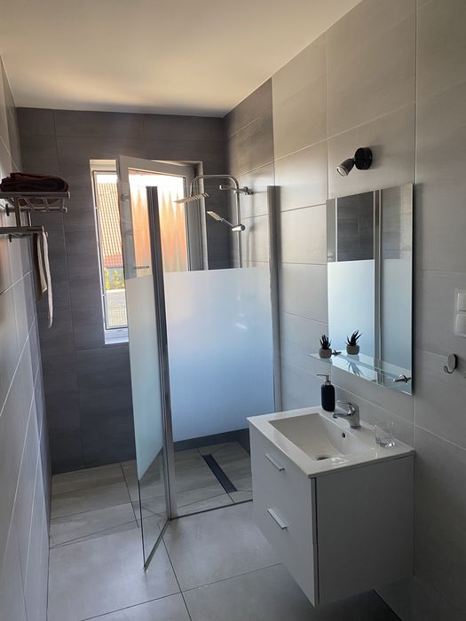 Apartamenty typu studio w Kątach Rybackich