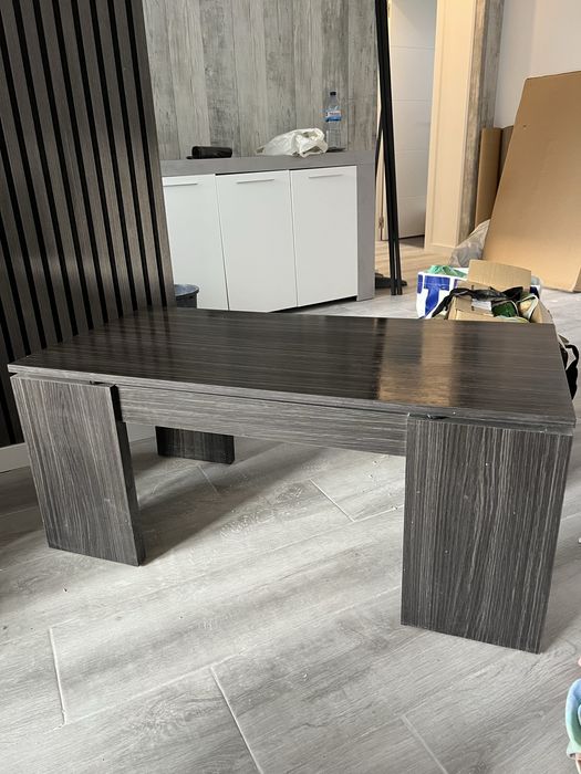 Mesa de Centro Homa Elevatória