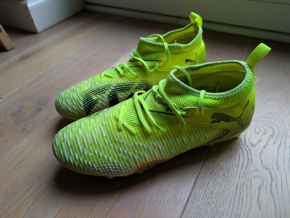 Korki Puma FTR Future 8 roz. 38