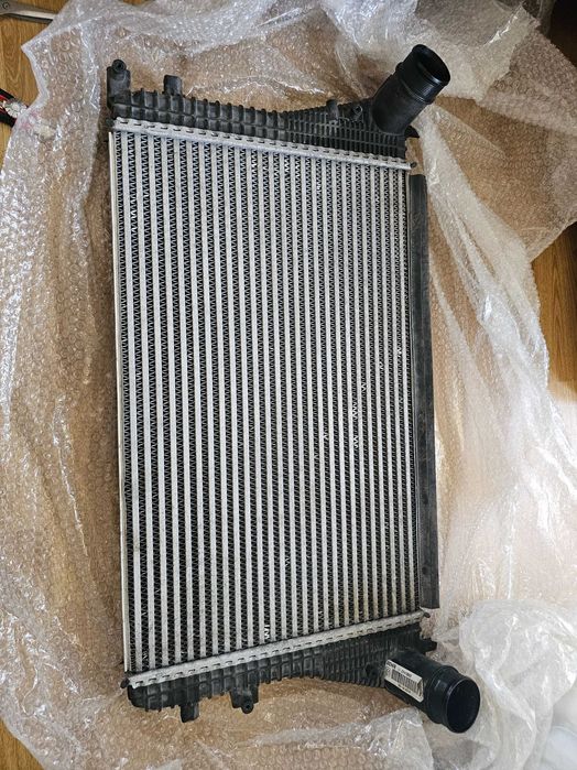 Радіатори до Volkswagen b7 usa