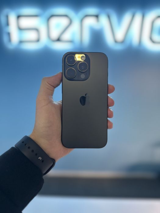 iPhone 16 PRO 128GB BATERIA 90% GWARANCJA 12 miesiecy !!!