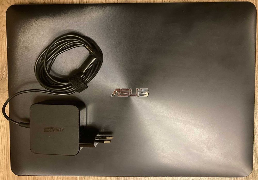 Notebook Asus X302UA 13.3" робочий ноутбук