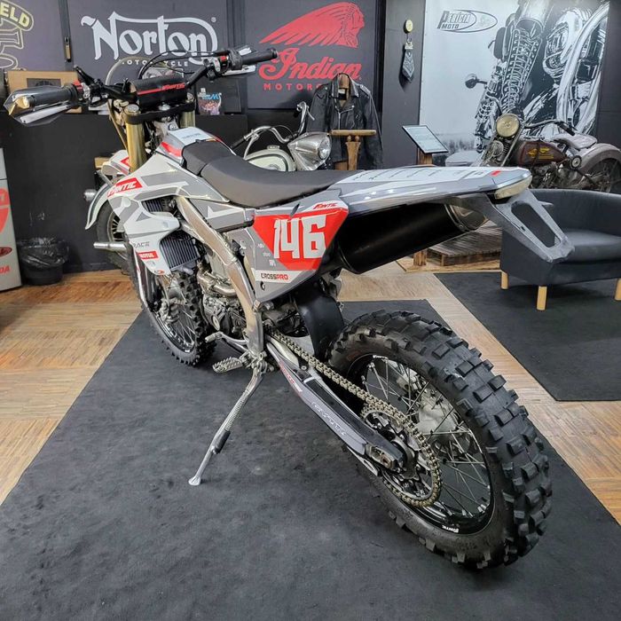 Fantic XEF 250 / 2022