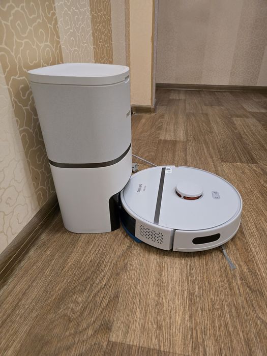 Робот-пилосос PHILIPS 3000 series