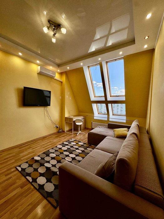 ‼️‼️ ЖК Акварелі-1, вул. Лесі Українки 74в, 42 кв.м. ‼️‼️