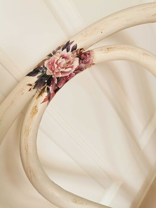 Krzesło drewniane gięte Radomsko