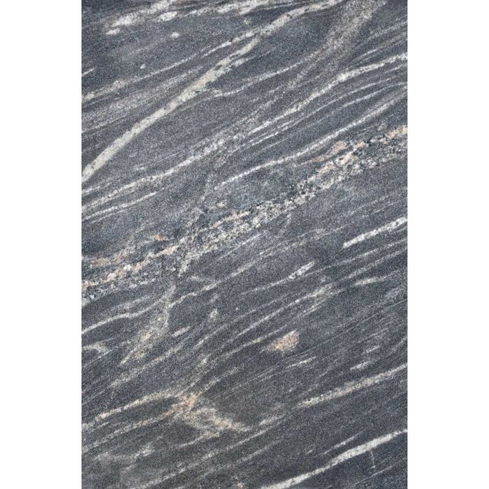 Płytki Granit Black Forest Szczotkowany (Leather)