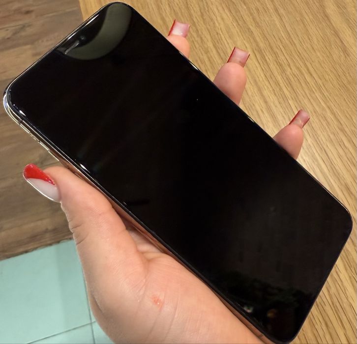 iPhone XS Max 512GB – Rose Gold