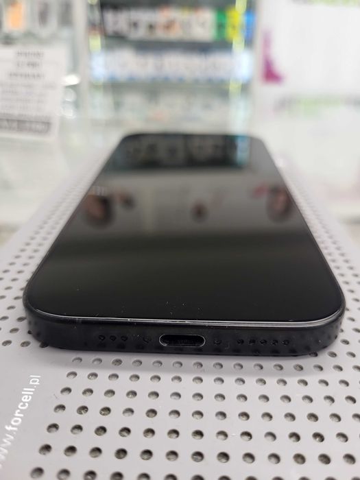 Iphone 16 Pro 128GB Bat 89% Telakces Felicity *Raty 0%