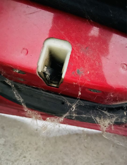 замок двери mitsubishi lancer