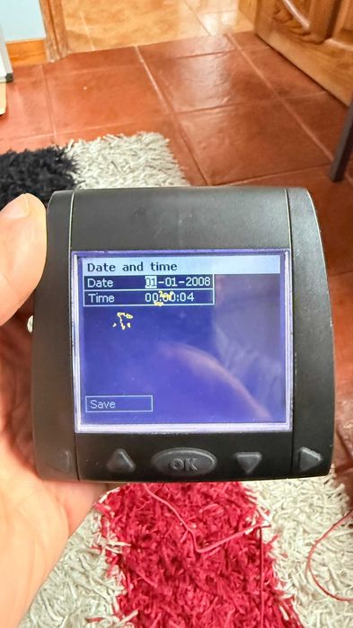 Rolos Treino Tacx Bushido