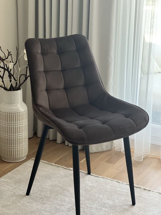 Стілець/ Крісло / Стул Велюровий MARSEL‼️Акційна ціна‼️