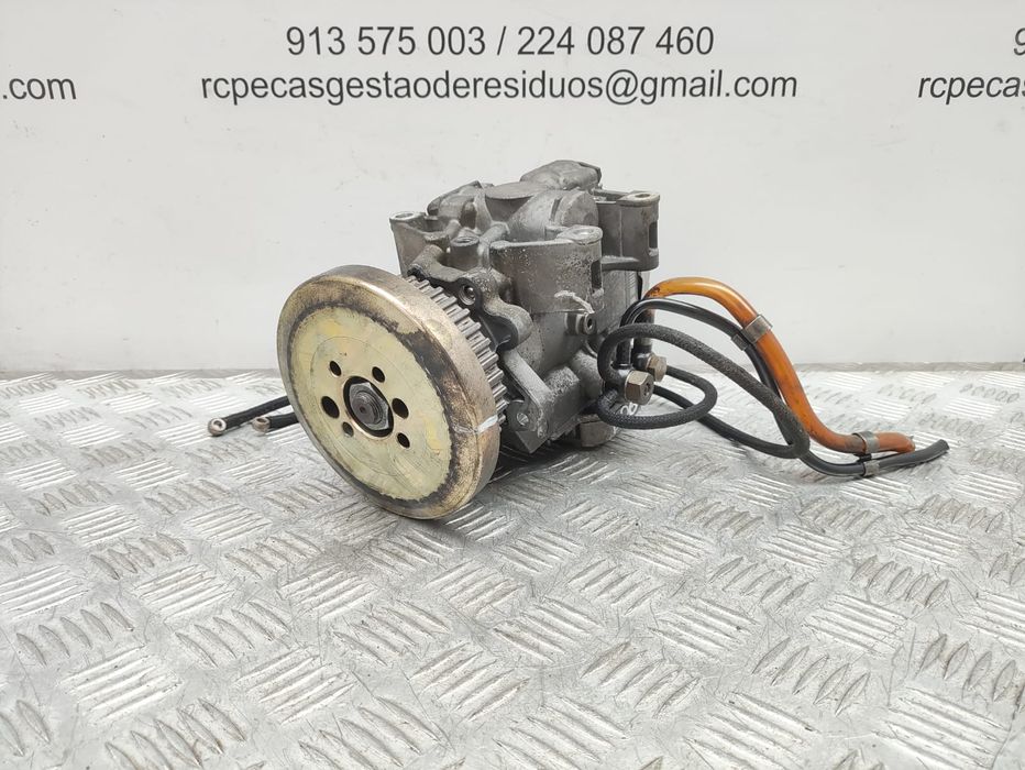Bomba Injetora Bosch VWAG 2.5 TDI V6 163cv 059130106M