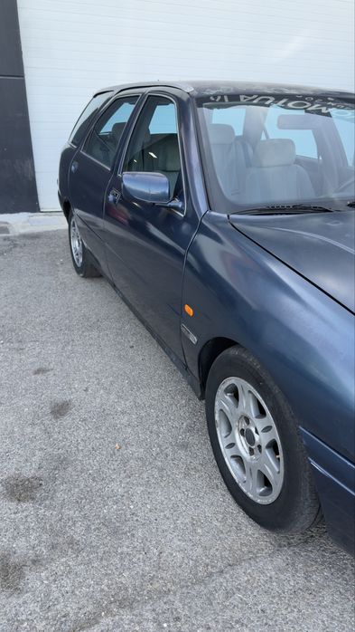 Lancia Kappa  2.4 JTD SW - Restauro ou peças