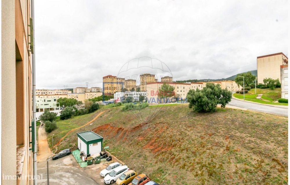 Apartamento T3 para venda