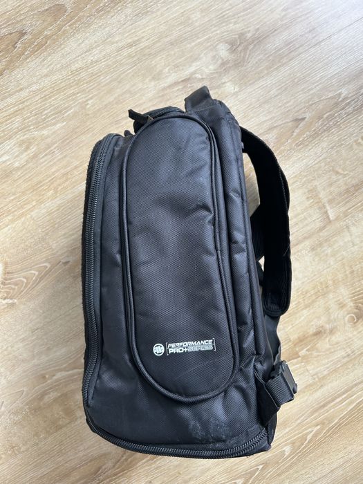 Plecak PitBull Weast Coast